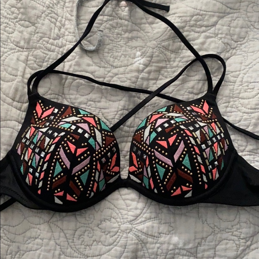 Bikini top